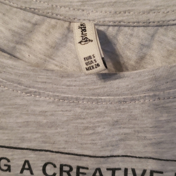 Stradivarius top - Picture 3 of 3